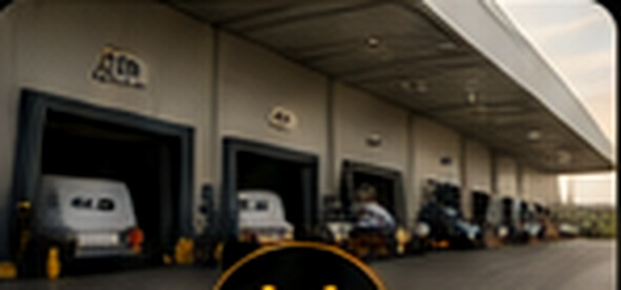 Cross docking
