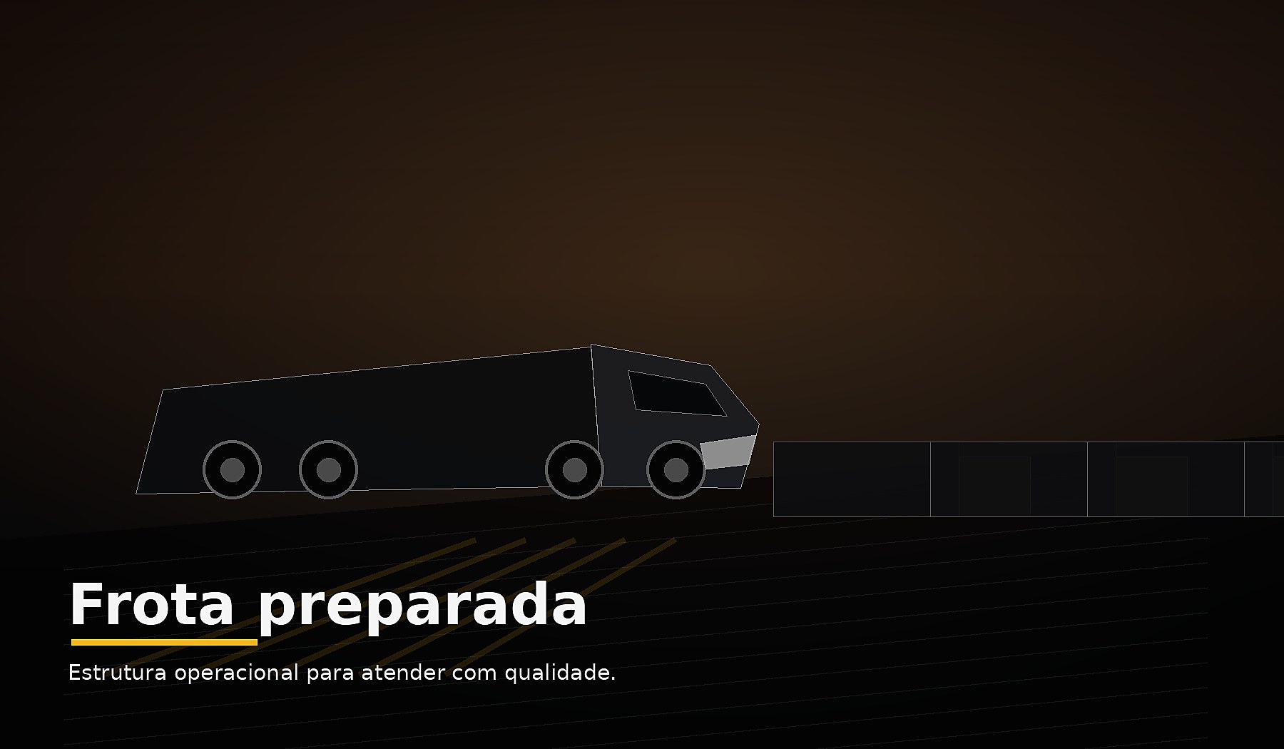 Frota Expresso Quatro Garras