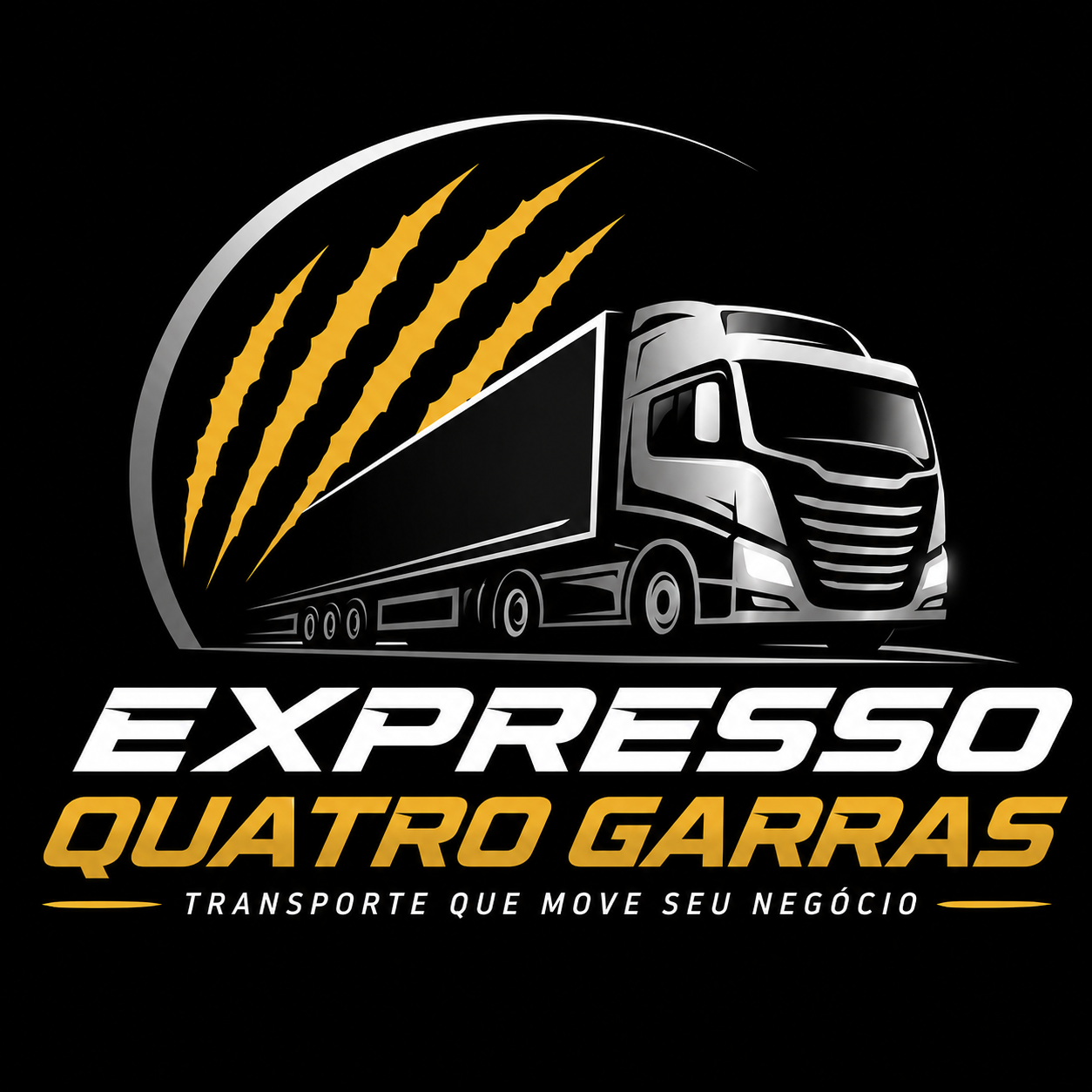 Expresso Quatro Garras