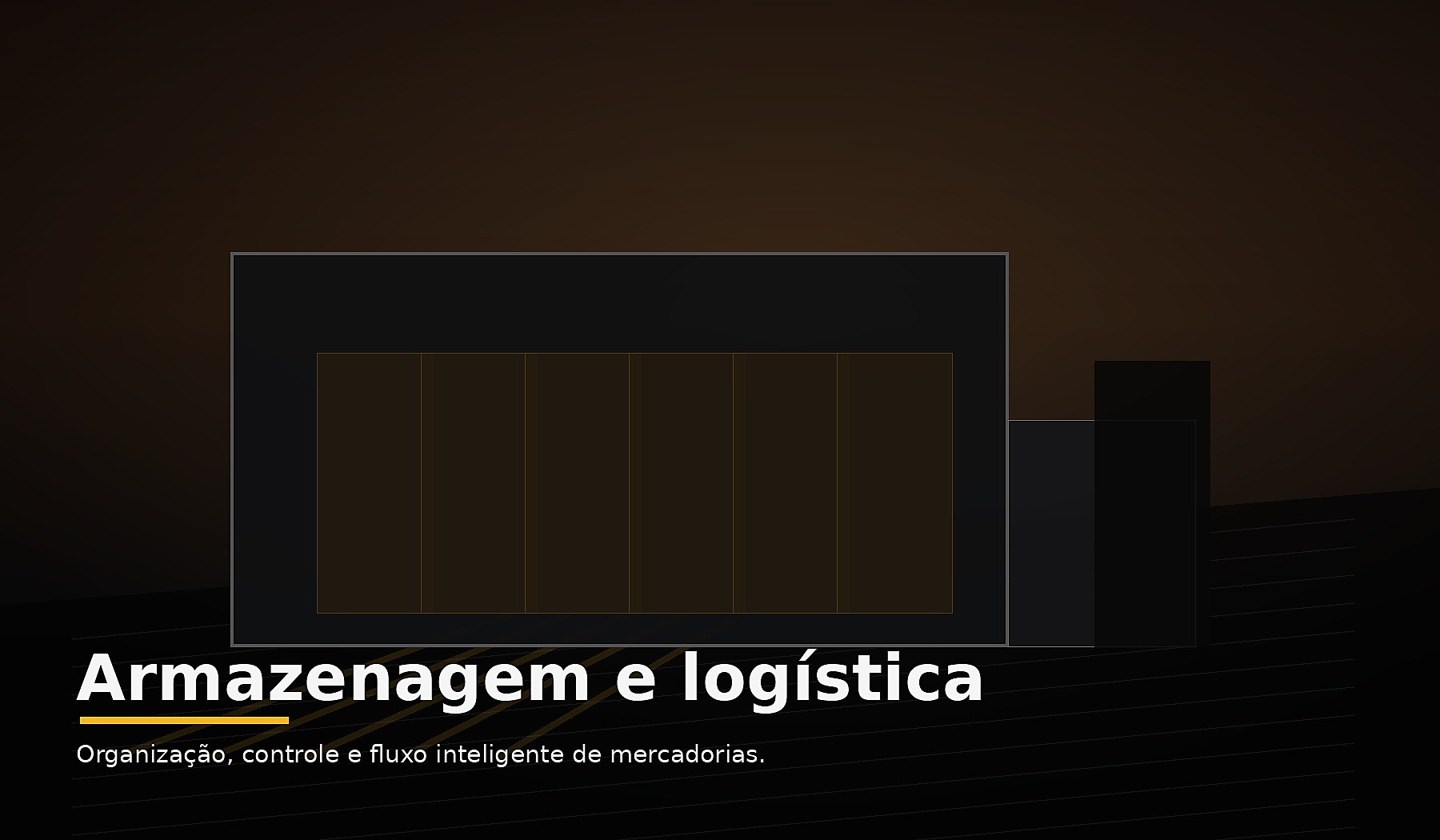 Armazenagem
