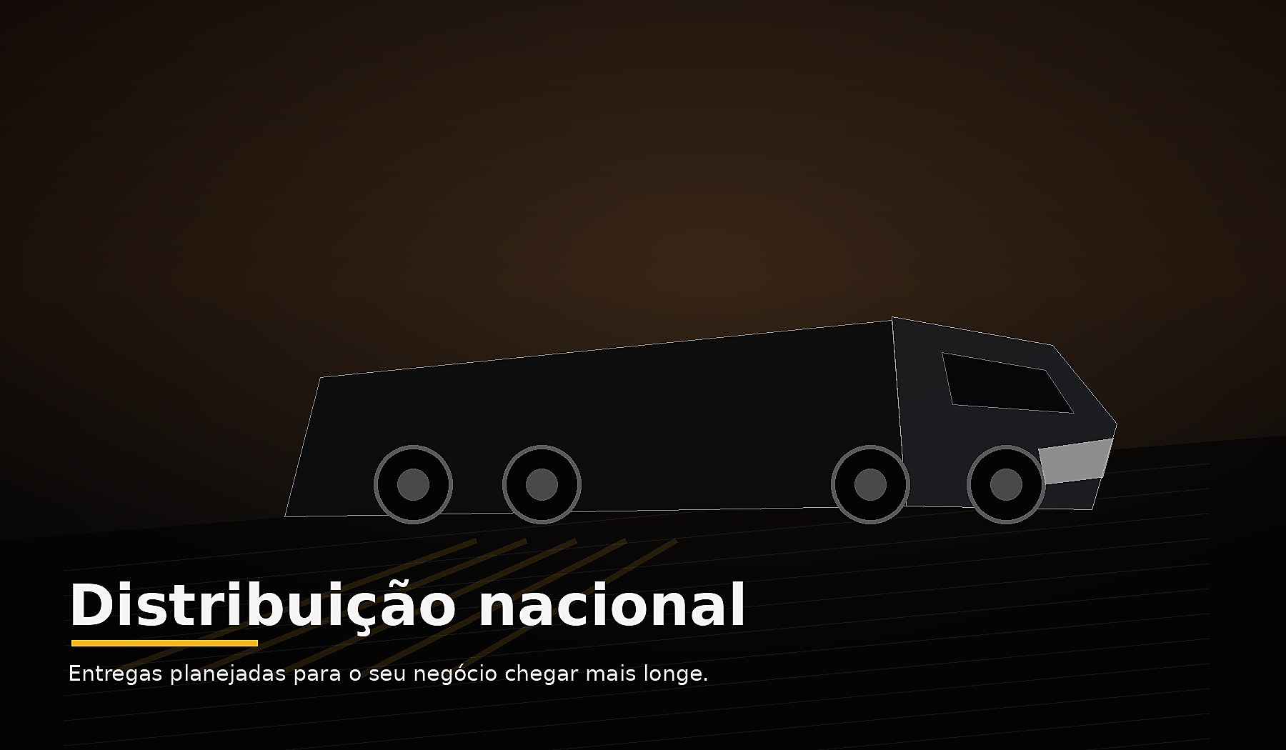 Distribuição