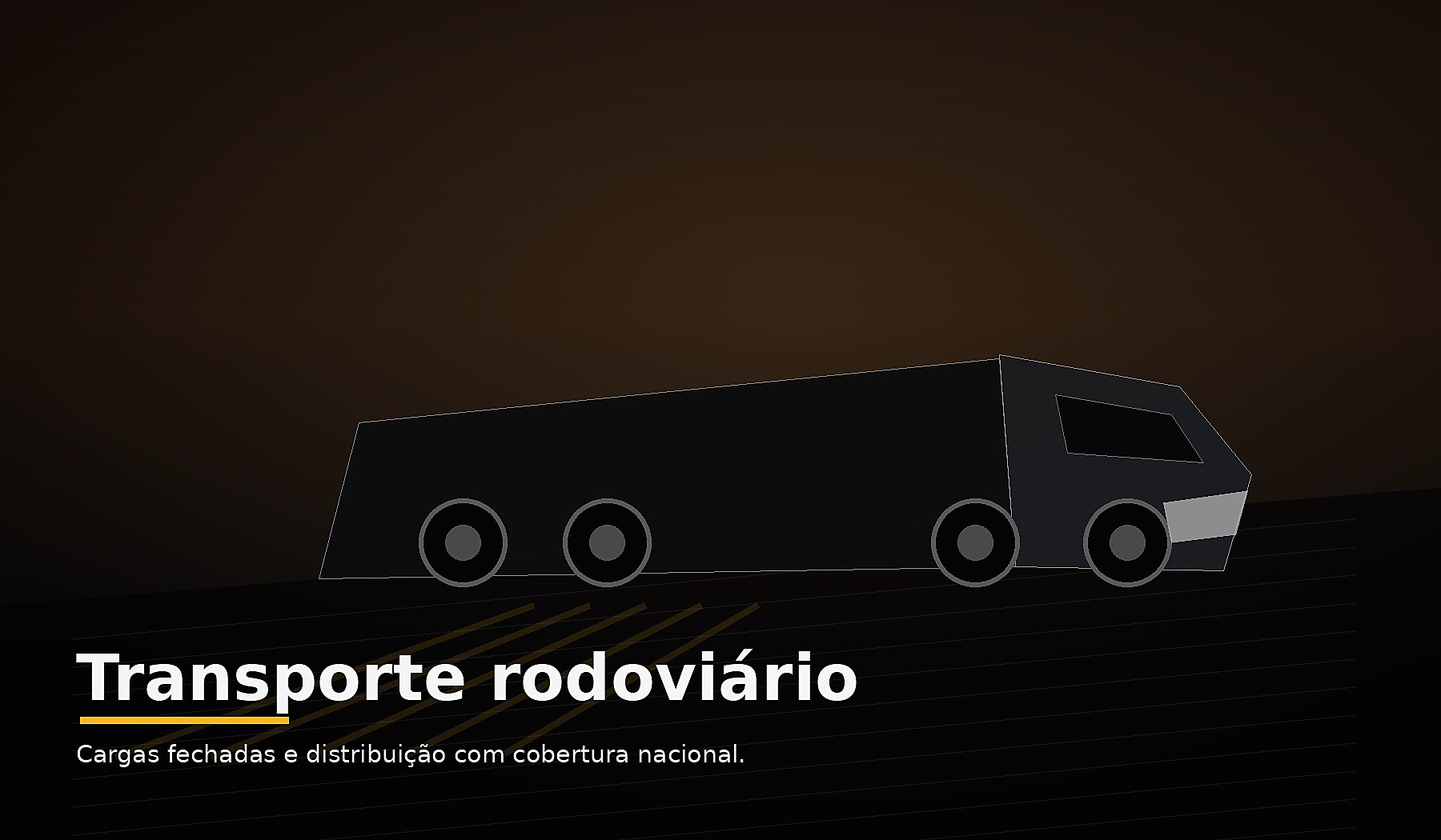 Transporte rodoviário